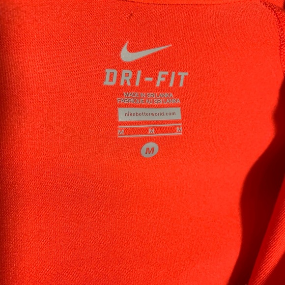 Nike DRI-FIT Running Jacket - Picture 3 of 4